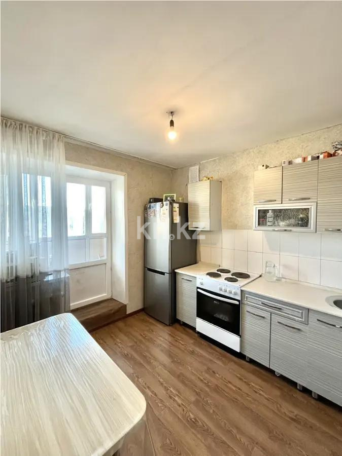 Продажа 1-комнатной квартиры, 34.9 м² в Астане - фото 2