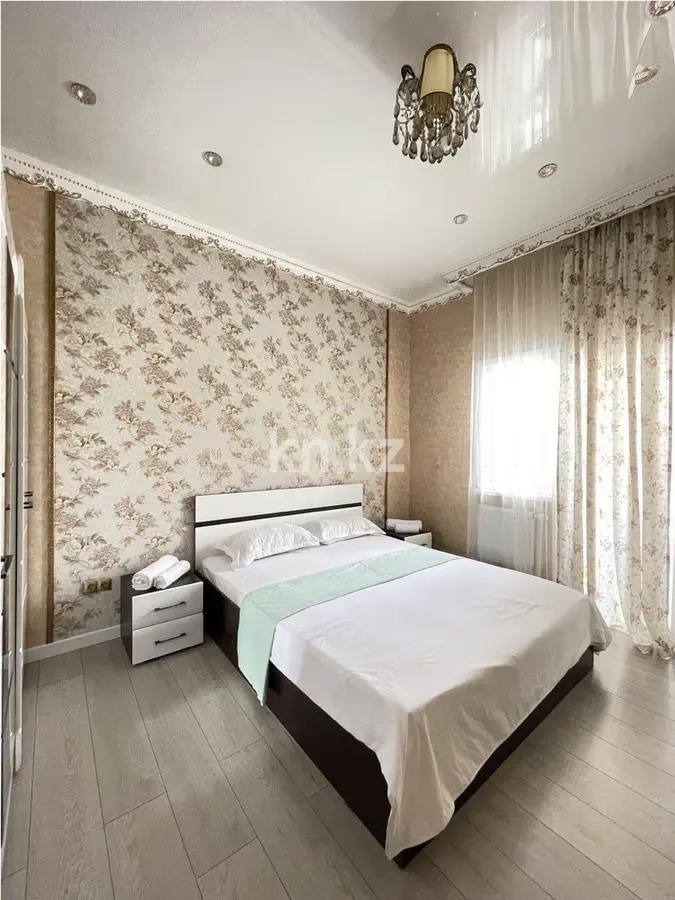 Продажа 2-комнатной квартиры, 61.3 м² в Астане - фото 3