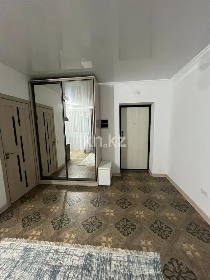 Продажа 1-комнатной квартиры, 29.2 м² в Астане - фото 4