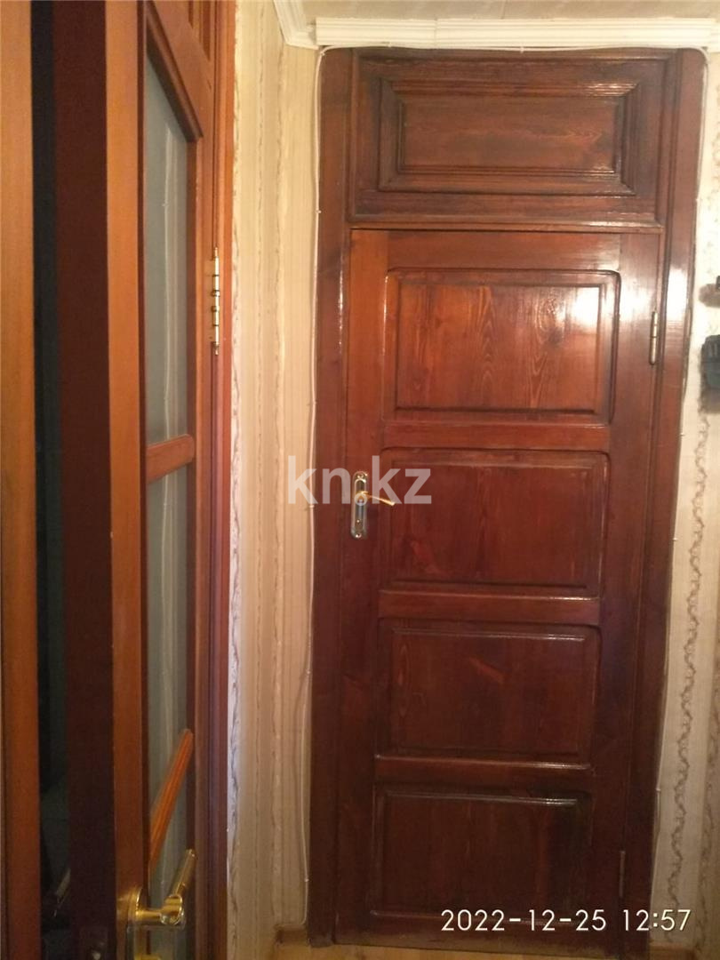 Продажа 3-комнатной квартиры, 59 м², ул. Ерубаева, дом  47 в Караганде - фото 22