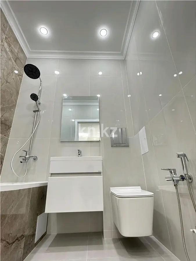 Продажа 2-комнатной квартиры, 38 м², ул. Шаймерденова, дом  4/1 в Астане - фото 4