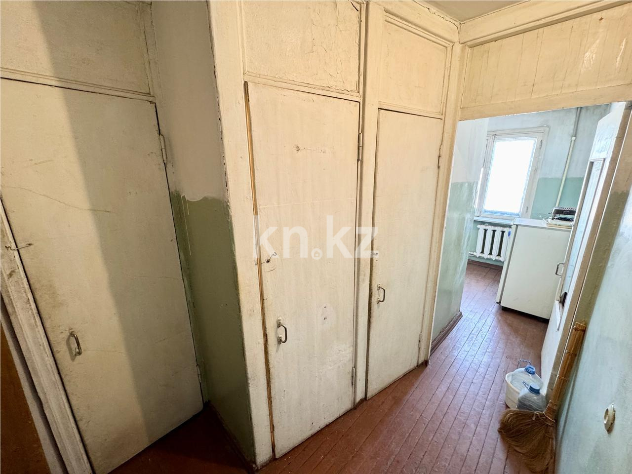 Продажа 1-комнатной квартиры, 30 м² в Караганде - фото 4