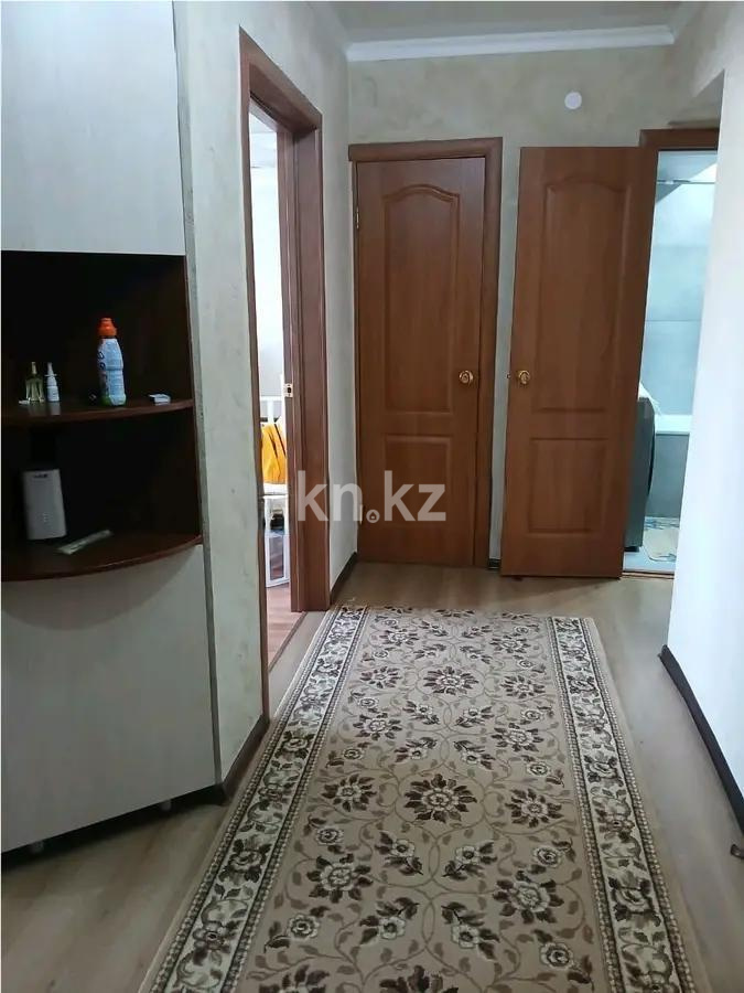 Продажа 4-комнатной квартиры, 90 м² в Караганде - фото 5
