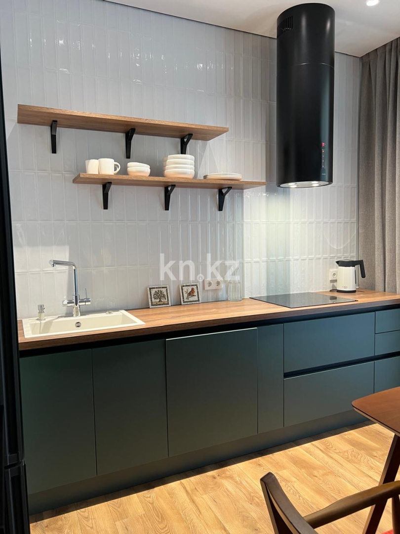 Продажа 2-комнатной квартиры, 67.03 м² в Астане - фото 6