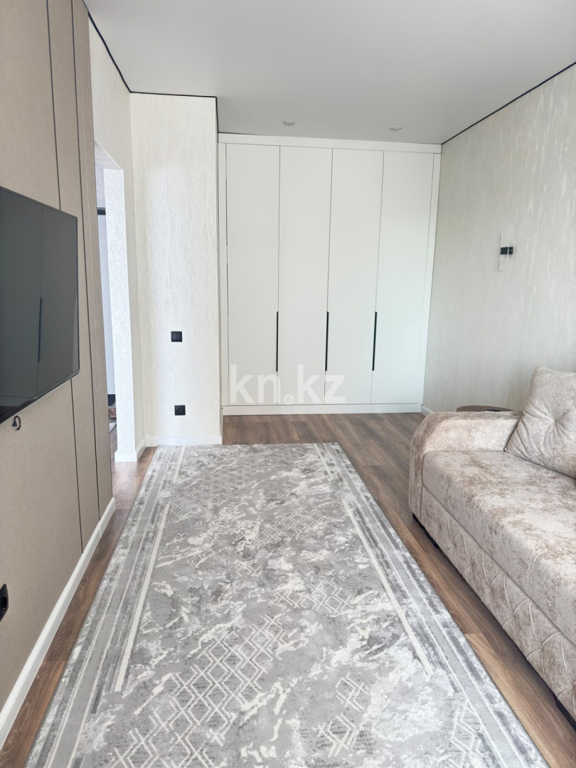 Аренда 1-комнатной квартиры, 45 м² в Астане - фото 5