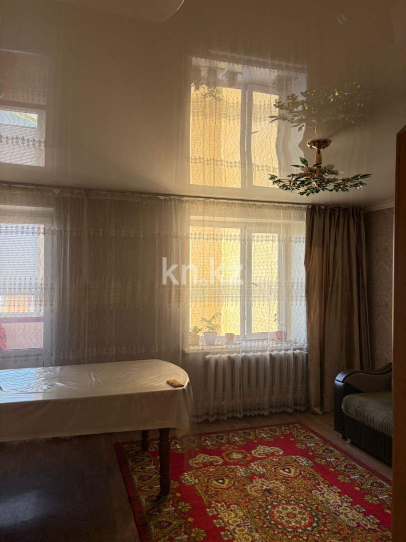 Продажа 2-комнатной квартиры, 54 м² в Астане - фото 2