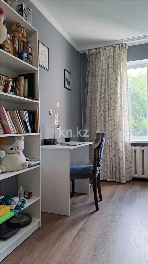 Продажа 4-комнатной квартиры, 83 м² в Алматы - фото 4