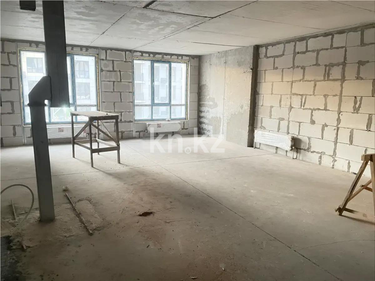 Продажа 3-комнатной квартиры, 80 м² в Алматы