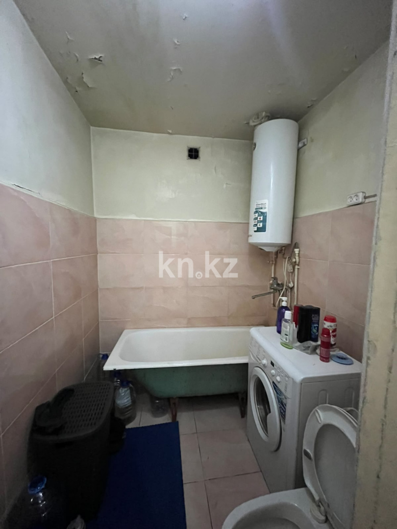 Продажа 1-комнатной квартиры, 28 м² в Караганде - фото 3