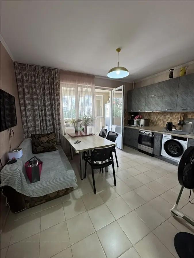 Продажа 1-комнатной квартиры, 52 м² в Алматы - фото 2