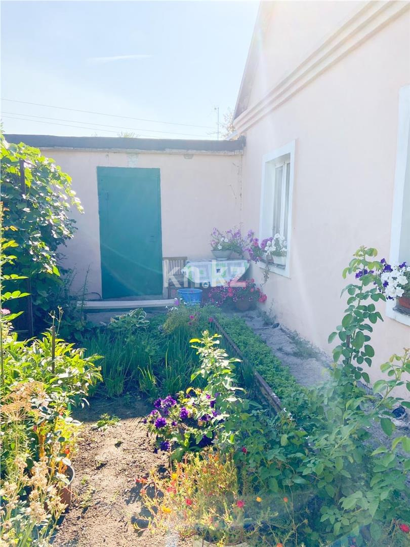 Продажа 3-комнатного дома, 62 м², ул. Маляров в Темиртау - фото 3