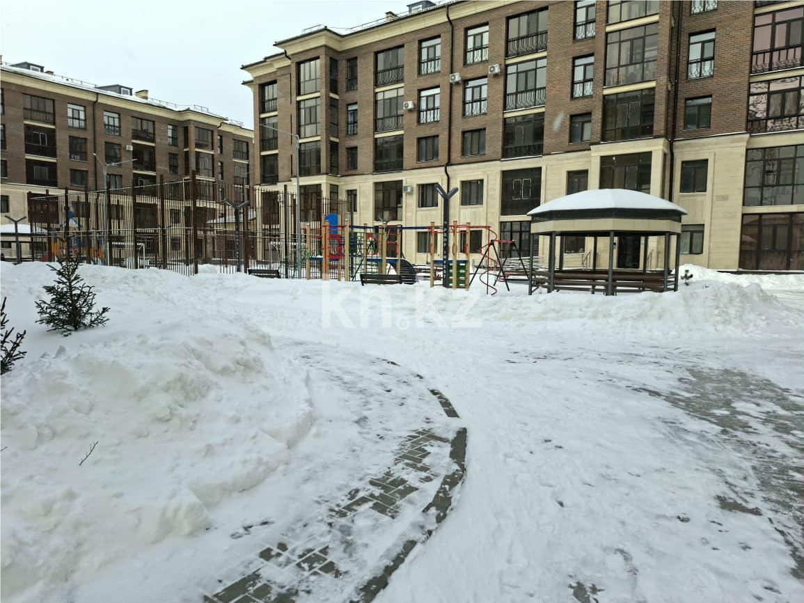 Продажа 2-комнатной квартиры, 78 м² в Караганде - фото 2