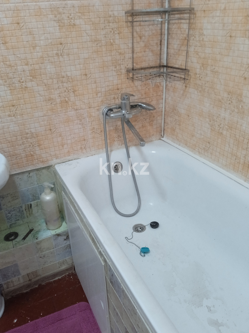 Аренда 1-комнатной квартиры, 32 м² в Алматы - фото 4