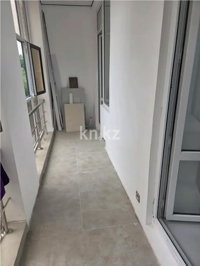 Продажа 1-комнатной квартиры, 44.18 м² в Астане - фото 4