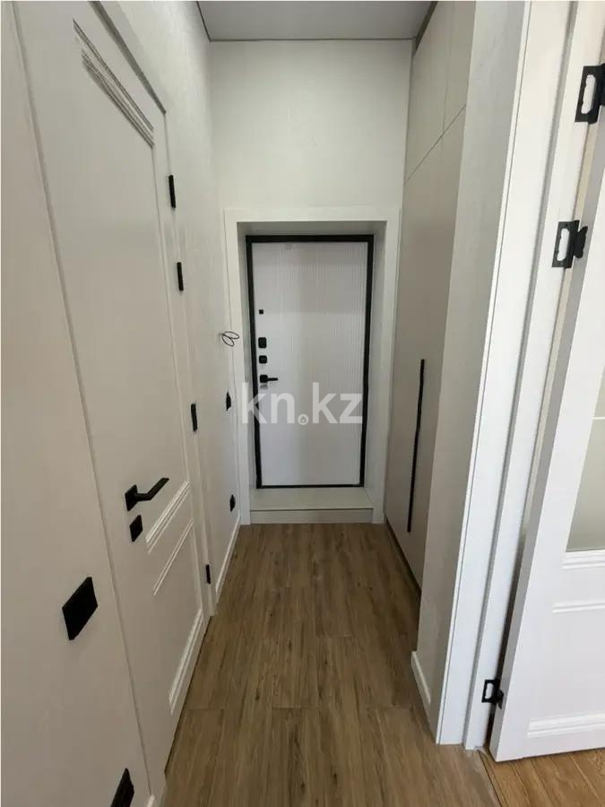 Продажа 2-комнатной квартиры, 37 м² в Караганде - фото 6
