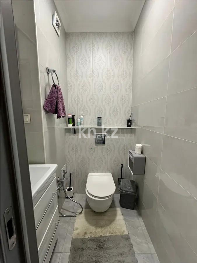 Продажа 3-комнатной квартиры, 135 м², ул. Брусиловского, дом  167 в Алматы - фото 4