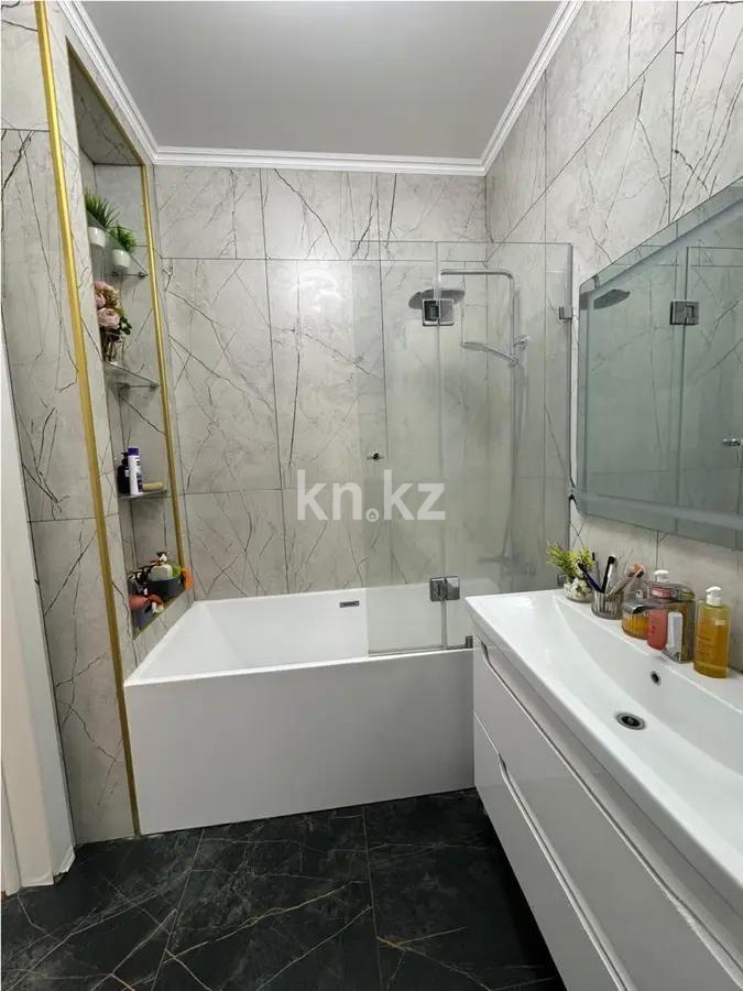 Продажа 3-комнатной квартиры, 105 м² в Алматы - фото 3