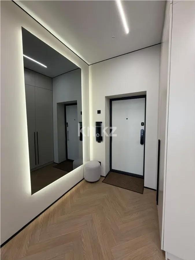 Продажа 2-комнатной квартиры, 89 м² в Алматы - фото 5