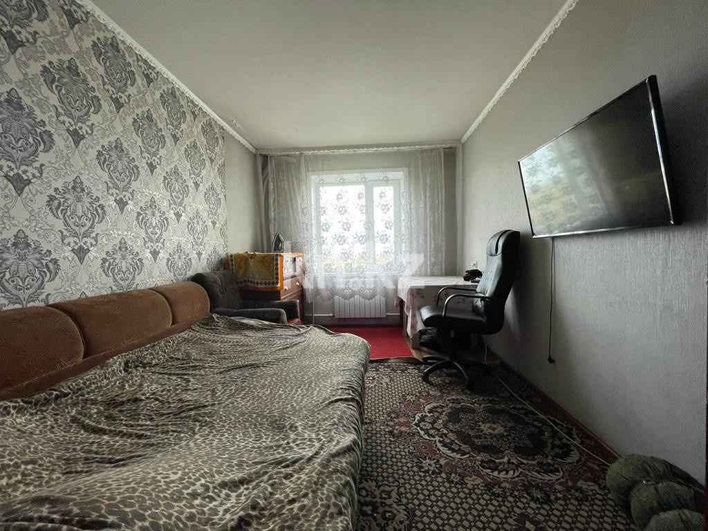 Продажа 4-комнатной квартиры, 86 м² в Караганде - фото 5