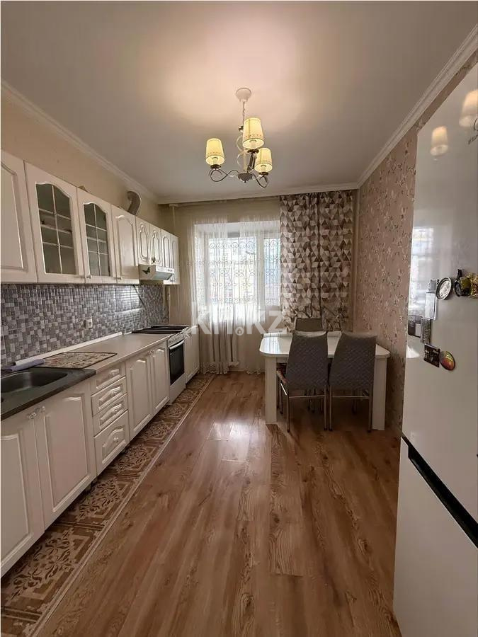 Продажа 3-комнатной квартиры, 98 м² в Астане - фото 3