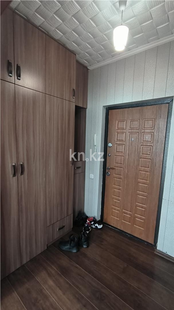 Продажа 1-комнатной квартиры, 40 м² в Караганде - фото 9