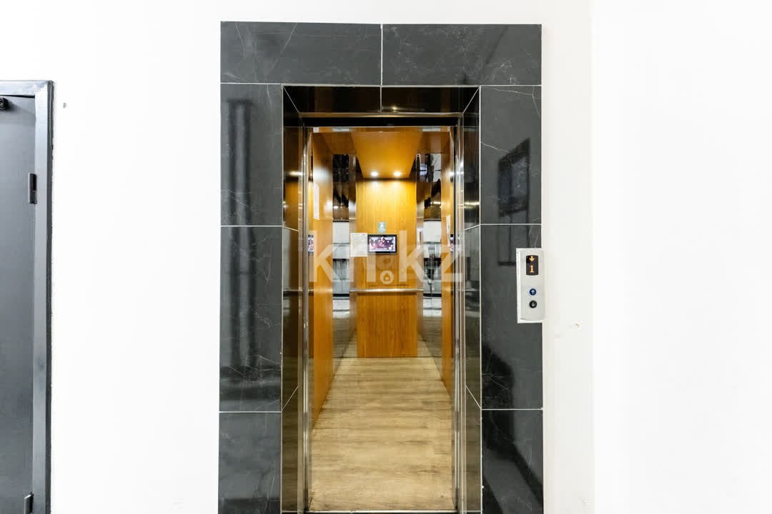 Продажа 1-комнатной квартиры, 46.6 м² в Астане - фото 14