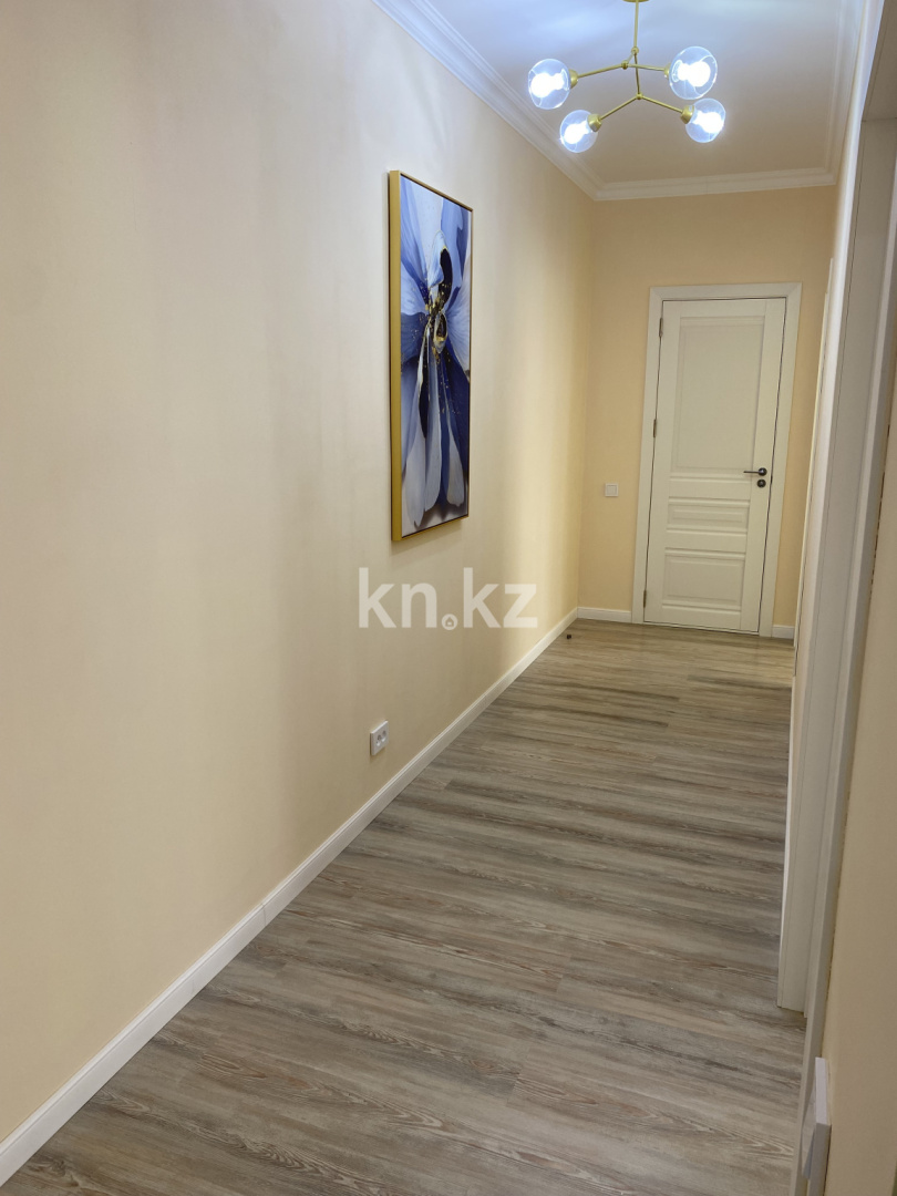 Продажа 2-комнатной квартиры, 70 м², ул. Тургута Озала, дом  194 - пр. Абая в Алматы - фото 12