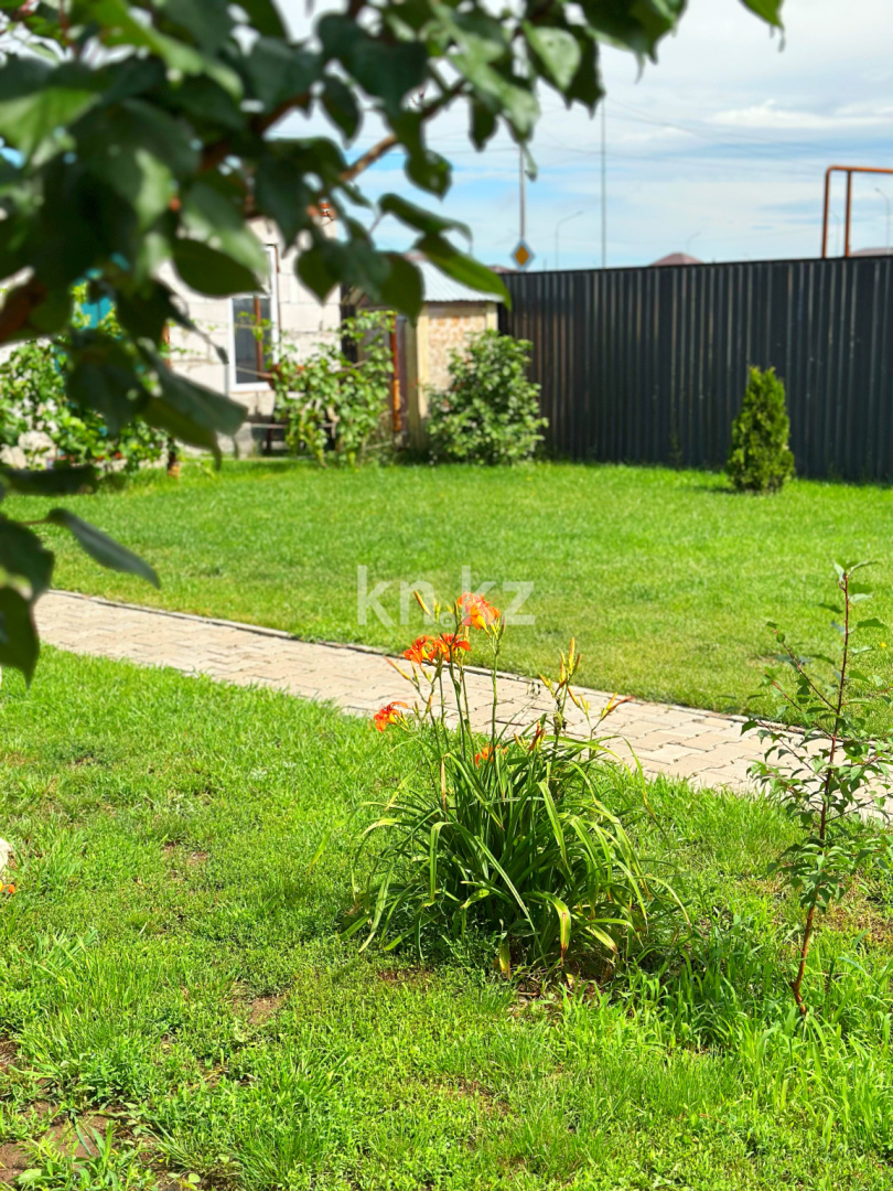 Продажа 5-комнатного дома, 136 м², E 575, дом  44 в Астане - фото 32