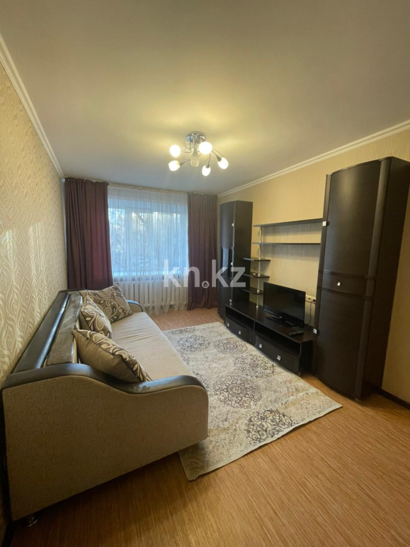 Аренда 2-комнатной квартиры, 50 м² в Астане - фото 4