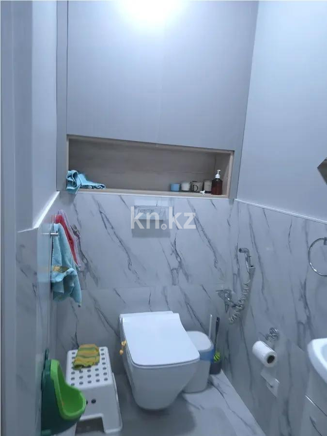 Продажа 3-комнатной квартиры, 69.1 м² в Астане - фото 4