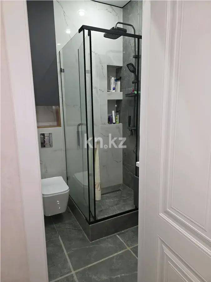 Продажа 4-комнатной квартиры, 117.1 м², ул. Ахмедьярова, дом  3 в Астане - фото 4