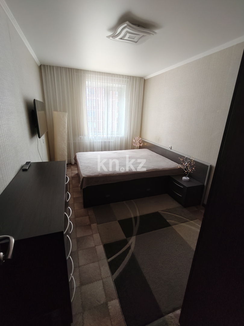 Продажа 4-комнатной квартиры, 87.6 м² в Караганде - фото 7