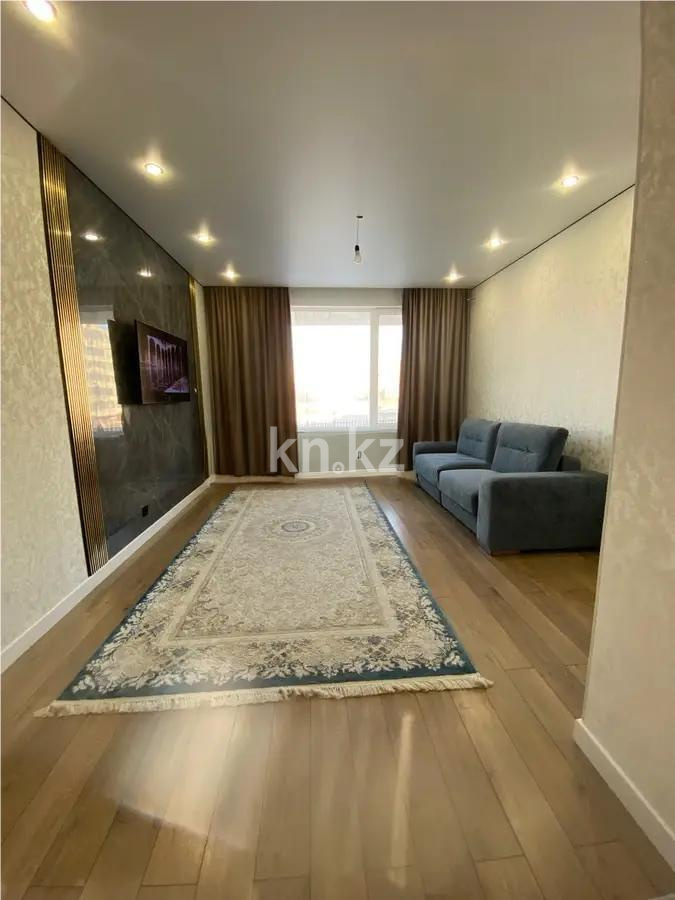 Продажа 3-комнатной квартиры, 92 м², ул. Байтурсынова, дом  10/2 в Астане