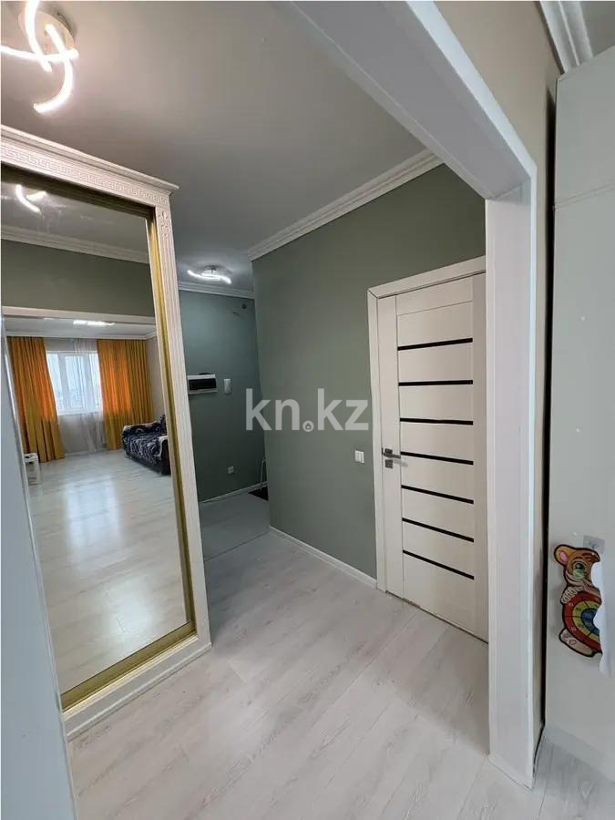 Продажа 2-комнатной квартиры, 54 м², пр. Абая, дом  92/1 в Астане - фото 5