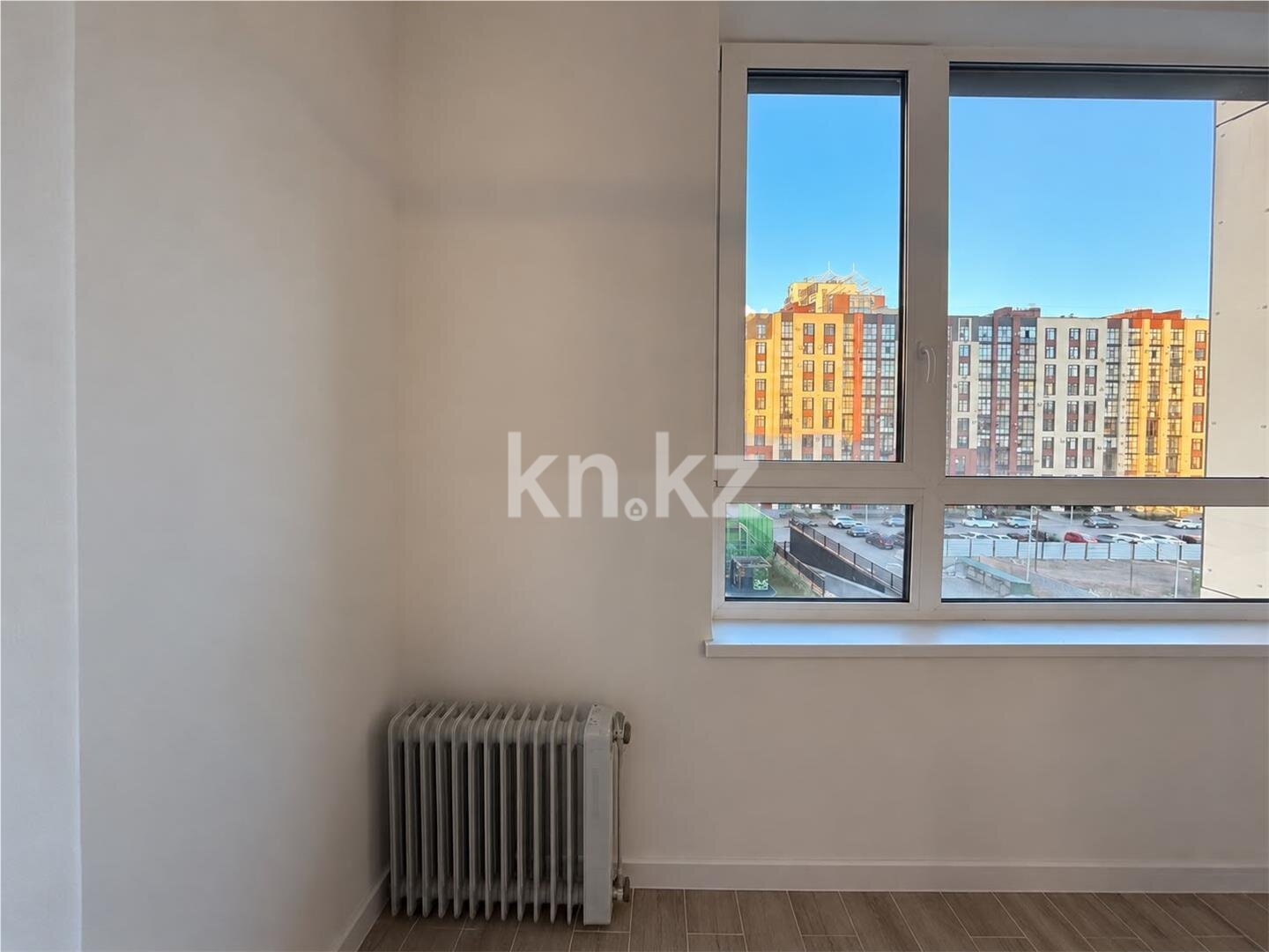 Продажа 2-комнатной квартиры, 67 м² в Караганде - фото 10