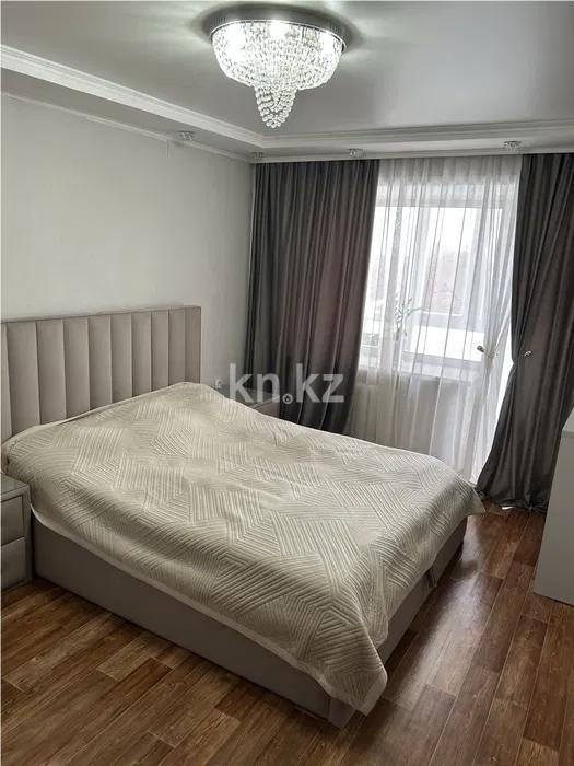 Продажа 3-комнатной квартиры, 58 м² в Караганде - фото 3