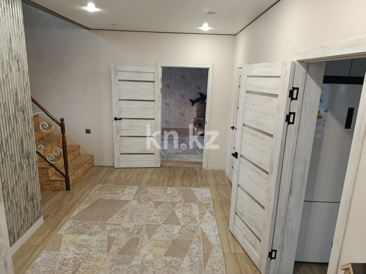 Продажа 4-комнатного дома, 145 м² в Алматинской области - фото 11