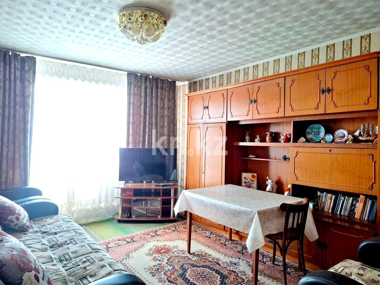 Продажа 4-комнатной квартиры, 75 м² в Усть-Каменогорске - фото 3