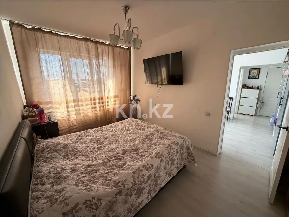 Продажа 2-комнатной квартиры, 44 м² в Алматы - фото 2