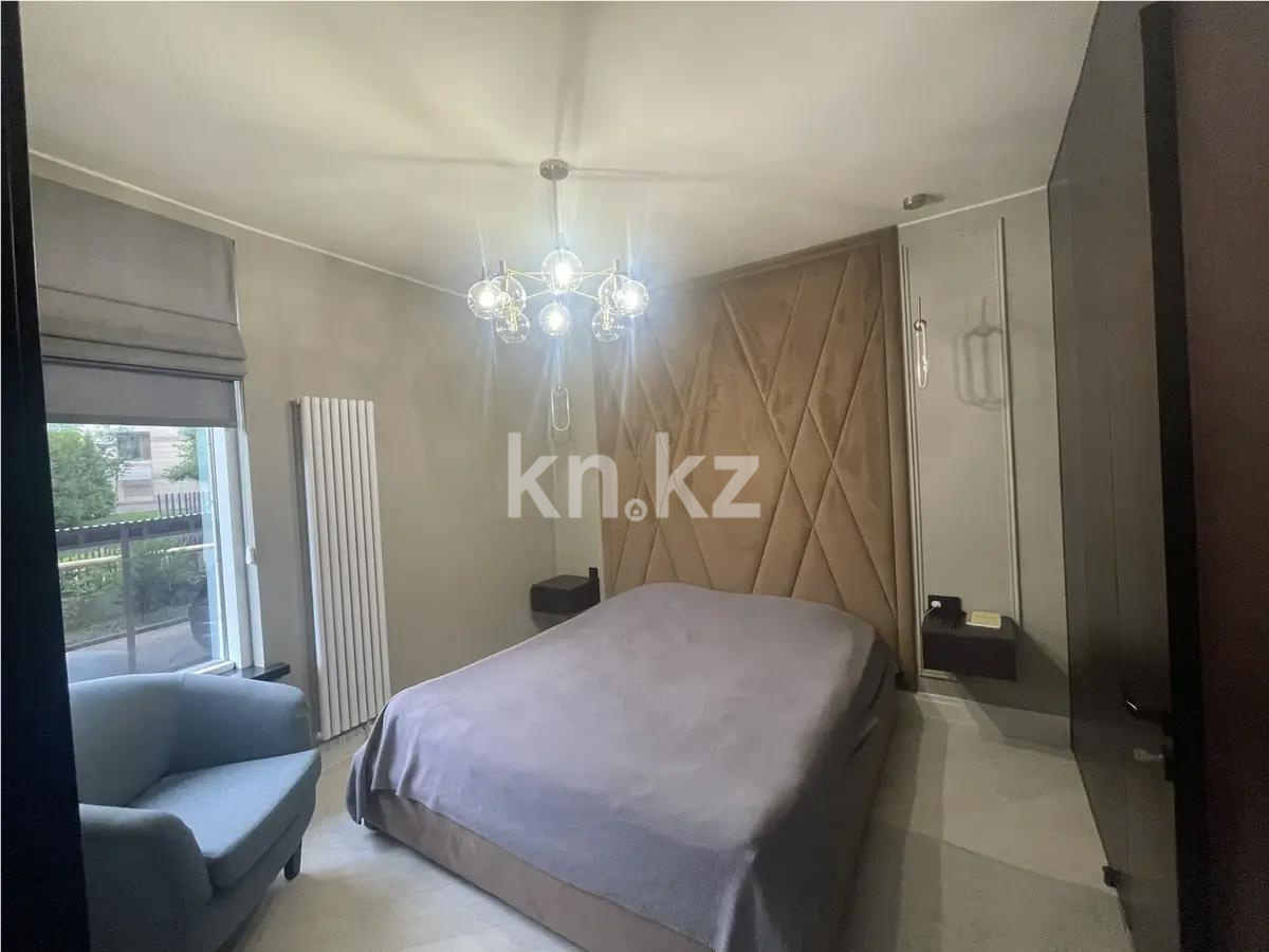 Продажа 2-комнатной квартиры, 51 м² в Алматы - фото 2