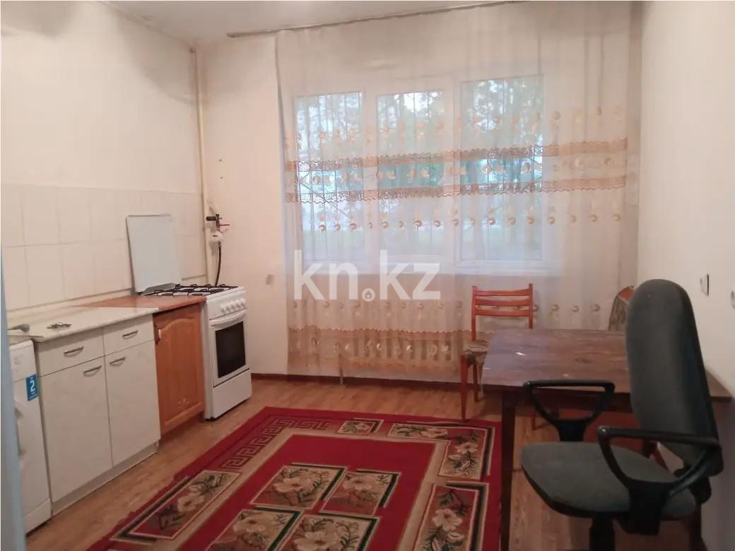 Продажа 1-комнатной квартиры, 39.8 м² в Алматы - фото 2