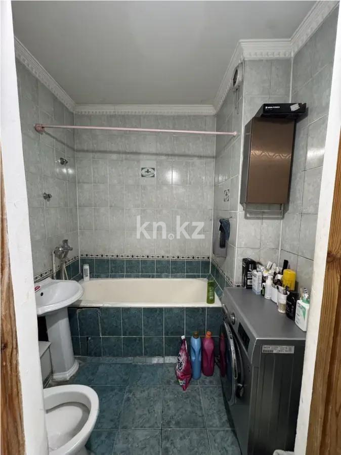 Продажа 1-комнатной квартиры, 31 м² в Алматы - фото 3