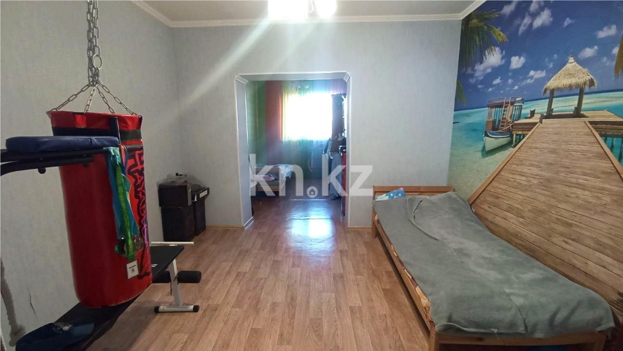 Продажа 5-комнатного дома, 130 м², ул. Азербаева в Темиртау - фото 14