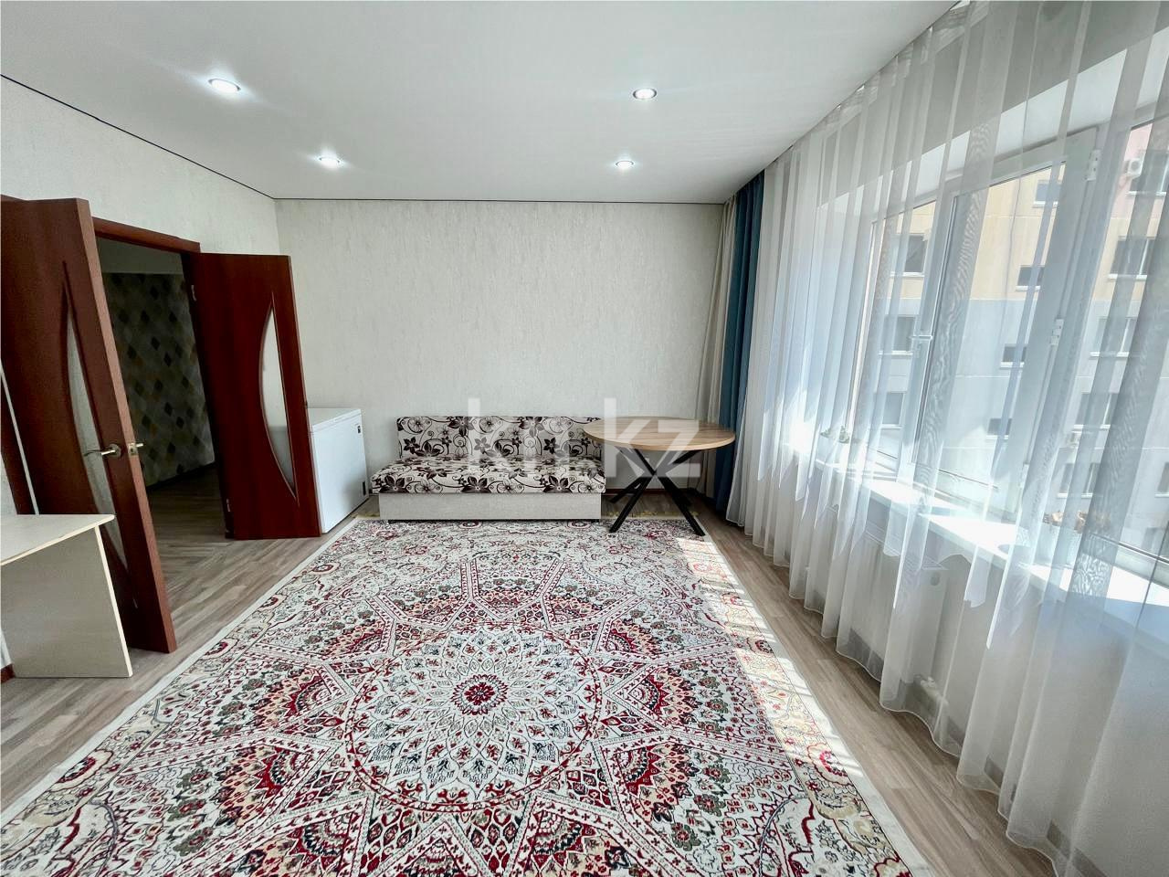 Продажа 3-комнатной квартиры, 75 м² в Караганде - фото 3