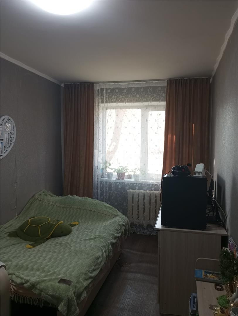 Продажа 2-комнатной квартиры, 44 м², пр. Металлургов в Темиртау - фото 3