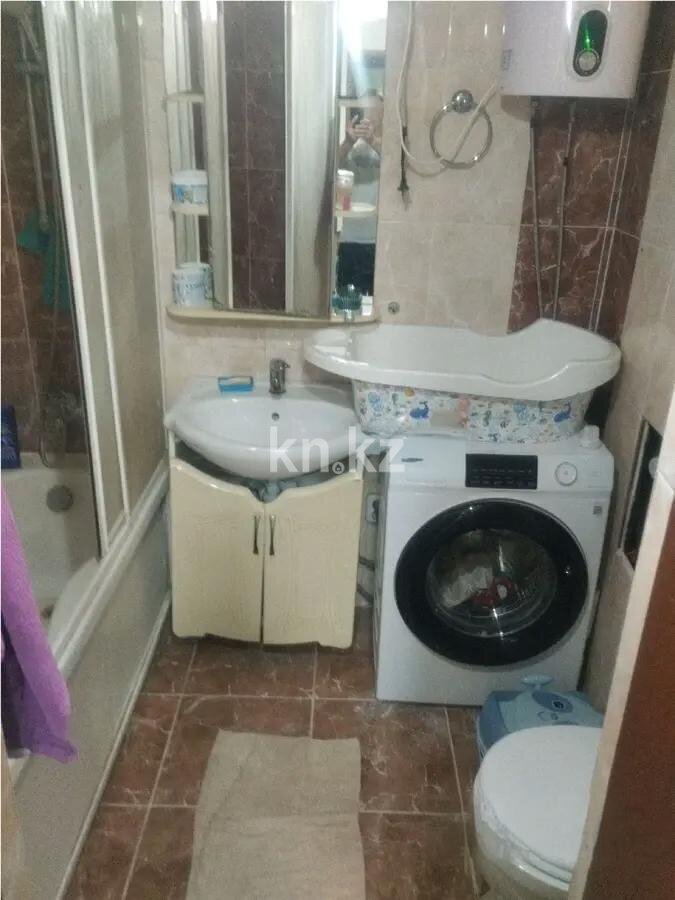Продажа 2-комнатной квартиры, 57 м² в Астане - фото 4