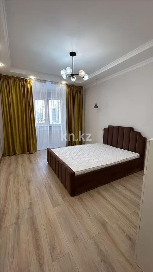 Продажа 2-комнатной квартиры, 71.3 м² в Алматы - фото 2