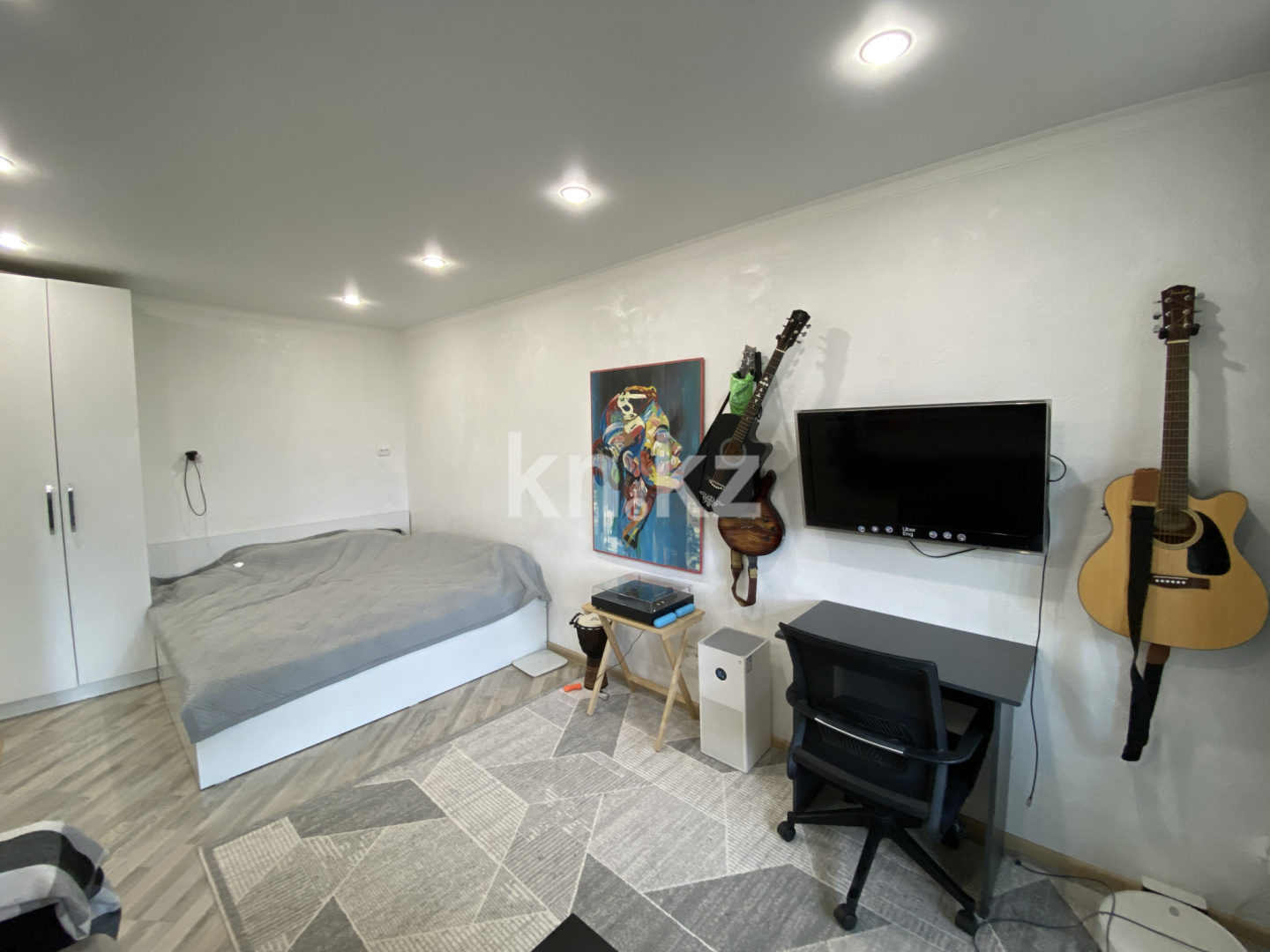 Продажа 1-комнатной квартиры, 30.5 м² в Караганде - фото 6