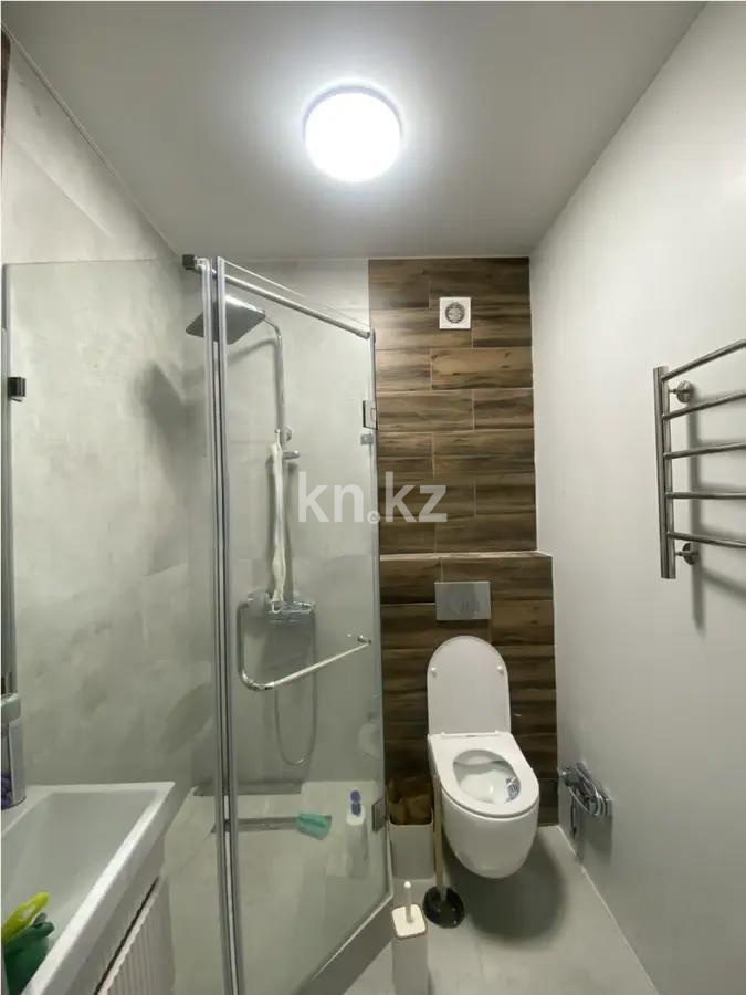 Продажа 3-комнатной квартиры, 96 м² в Алматы - фото 8