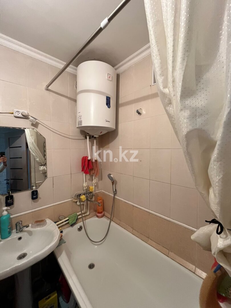 Продажа 3-комнатной квартиры, 63 м² в Караганде - фото 5
